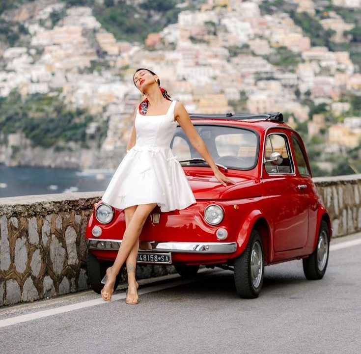 servizi auto classiche Liguria