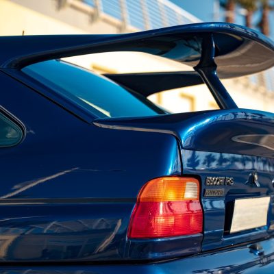 Ford Escort Cosworth - 2