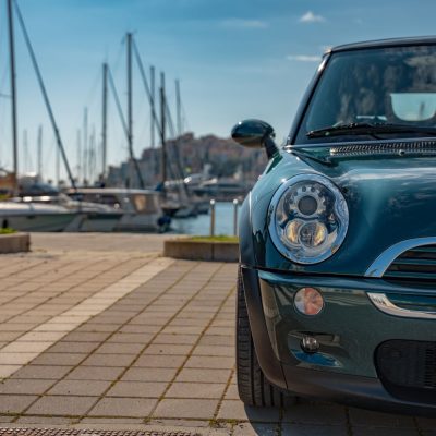 MINI Cooper S Cabriolet - 2
