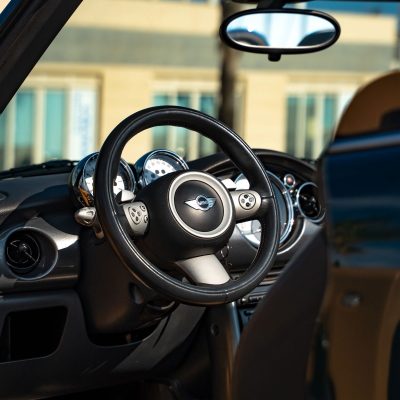 MINI Cooper S Cabriolet - 3