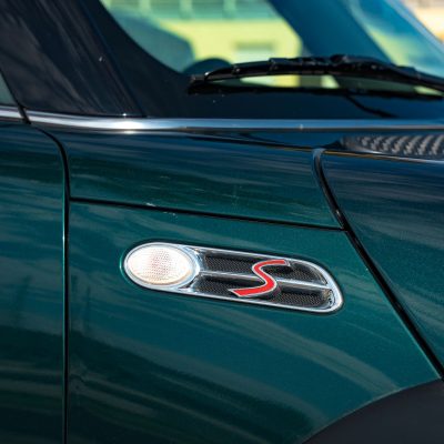 MINI Cooper S Cabriolet - 6