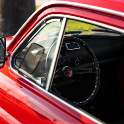 Ornella FIAT 500 &ldquo;Lusso&rdquo; - 5