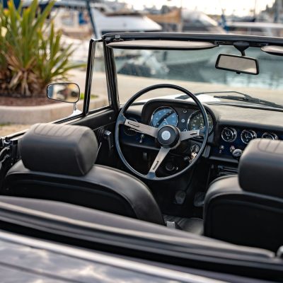 Patrizia Alfa Romeo Duetto 1.3 Junior - 11