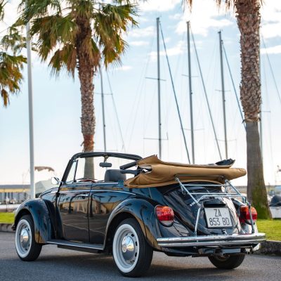condizioni noleggio auto classiche