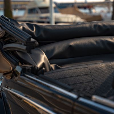 Wilma Maggiolone 1303 Cabrio - 8