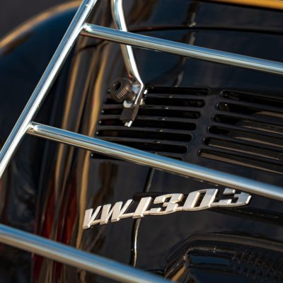 Wilma Maggiolone 1303 Cabrio - 9